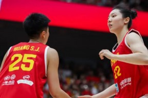 ayx.com-中国女篮国家队在对手面前展现强大实力的简单介绍