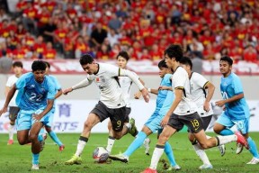 爱游戏体育-比赛中球队连续净胜对手晋级下一轮怎么算