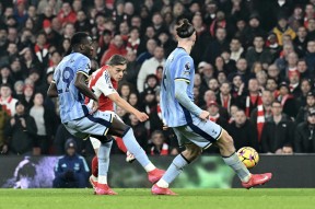 ayx.com-热刺主场惨败,球队面临重要转折点是什么