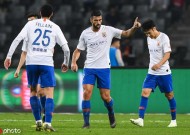 爱游戏-鲁能回到主场，期待在主场继续保持不败