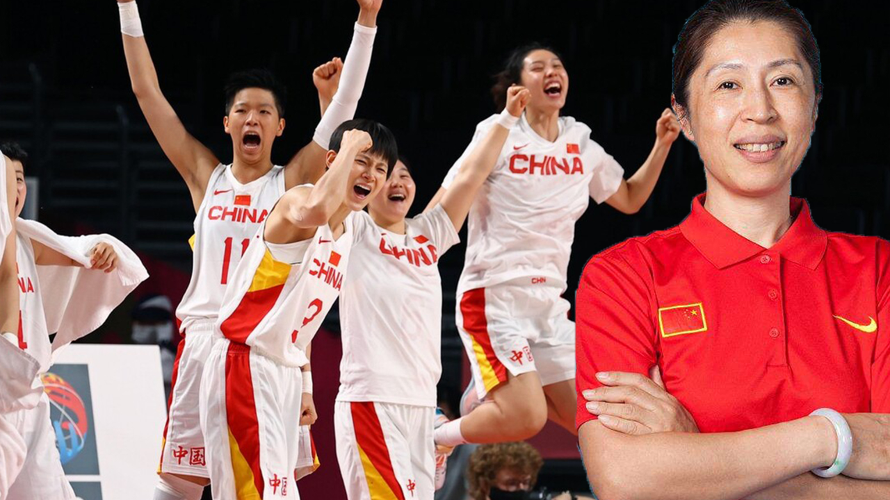 ayx.com-中国女篮国家队在对手面前展现强大实力的简单介绍 第2张 ayx.com-中国女篮国家队在对手面前展现强大实力的简单介绍 第2张